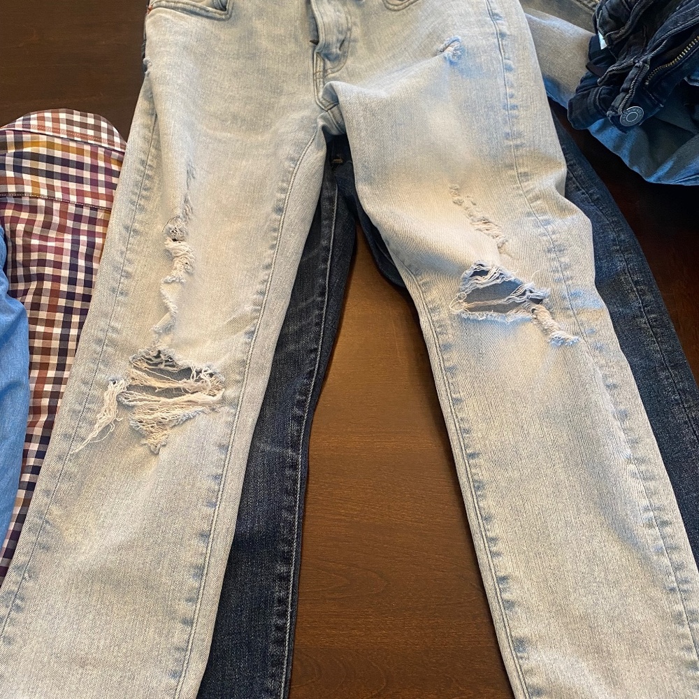 Jeans